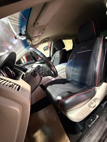 Mazda CX-9 2007, 295,000 km - 3.7 l - Sumqayıt
