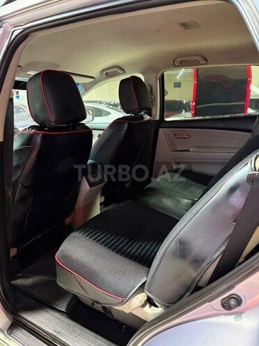 Mazda CX-9 2007, 295,000 km - 3.7 l - Sumqayıt