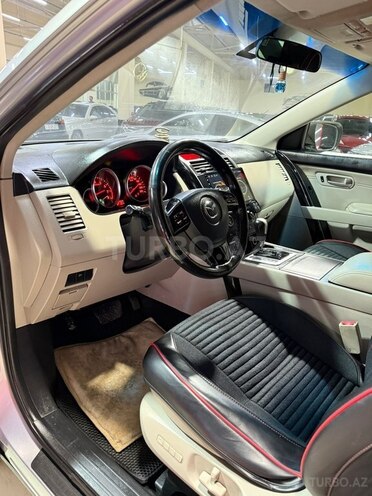 Mazda CX-9 2007, 295,000 km - 3.7 l - Sumqayıt