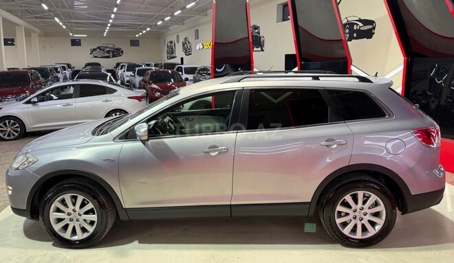 Mazda CX-9 2007, 295,000 km - 3.7 l - Sumqayıt