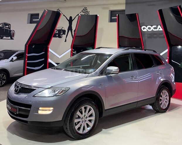 Mazda CX-9 2007, 295,000 km - 3.7 l - Sumqayıt
