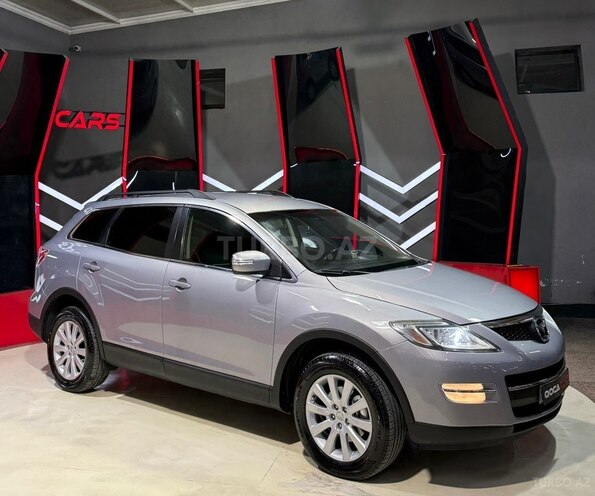 Mazda CX-9 2007, 295,000 km - 3.7 l - Sumqayıt
