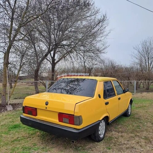 Tofas Sahin 2006, 100,000 km - 1.6 l - Kürdəmir