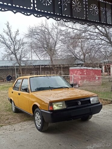 Tofas Sahin 2006, 100,000 km - 1.6 l - Kürdəmir
