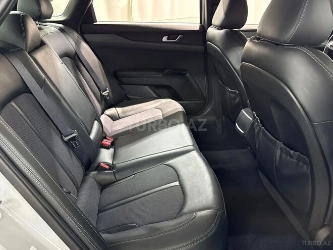 Kia K5 2023, 102,000 km - 1.6 l - Bakı