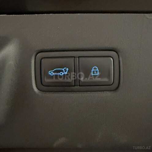 Hyundai Santa Fe 2024, 27,000 km - 1.6 l - Bakı