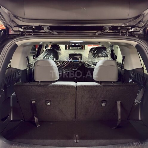 Hyundai Santa Fe 2024, 27,000 km - 1.6 l - Bakı