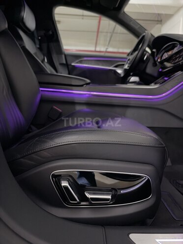 Audi A8 2018, 128,000 km - 3.0 l - Bakı