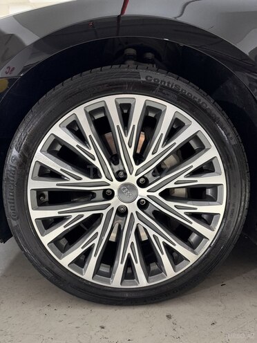 Audi A8 2018, 128,000 km - 3.0 l - Bakı