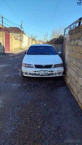 Nissan Maxima 1997, 280,000 km - 3.0 l - Sumqayıt