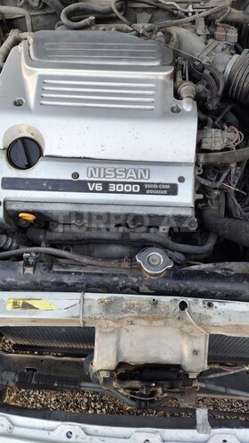 Nissan Maxima 1997, 280,000 km - 3.0 l - Sumqayıt