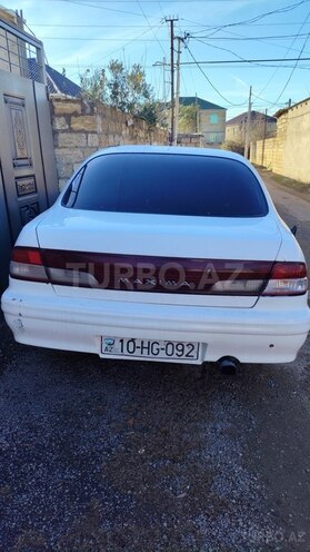 Nissan Maxima 1997, 280,000 km - 3.0 l - Sumqayıt