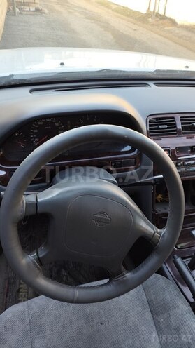 Nissan Maxima 1997, 280,000 km - 3.0 l - Sumqayıt