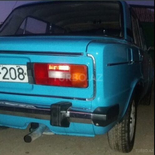 LADA (VAZ) 2106 1996, 185,324 km - 1.6 l - Bakı