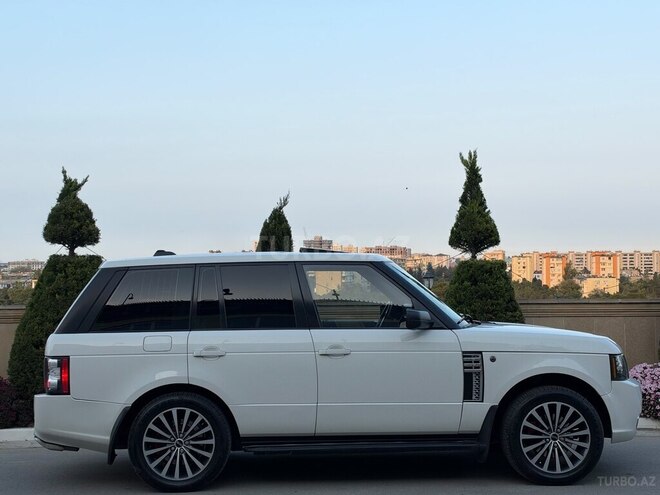 Land Rover Range Rover 2008, 330,000 km - 4.2 l - Bakı