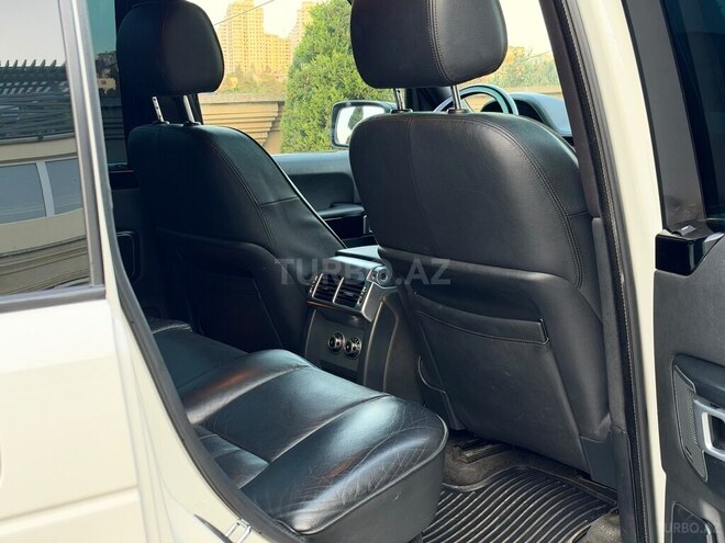 Land Rover Range Rover 2008, 330,000 km - 4.2 l - Bakı
