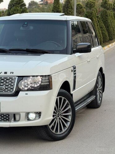 Land Rover Range Rover 2008, 330,000 km - 4.2 l - Bakı
