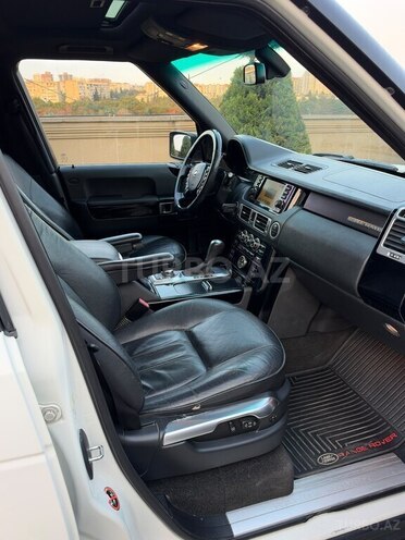 Land Rover Range Rover 2008, 330,000 km - 4.2 l - Bakı