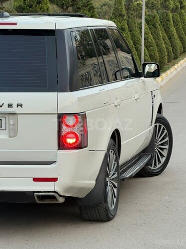 Land Rover Range Rover 2008, 330,000 km - 4.2 l - Bakı