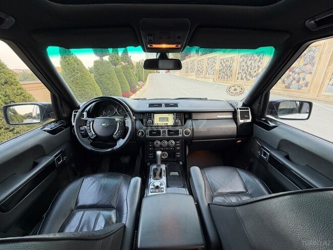 Land Rover Range Rover 2008, 330,000 km - 4.2 l - Bakı