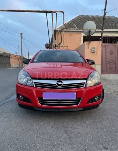 Opel Astra 2009, 286,500 km - 1.4 л - Cəlilabad