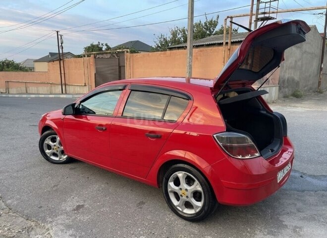 Opel Astra 2009, 286,500 km - 1.4 л - Cəlilabad