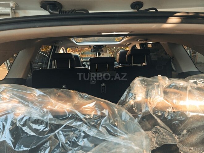 Kia Sorento 2017, 170,000 km - 2.0 l - Bakı