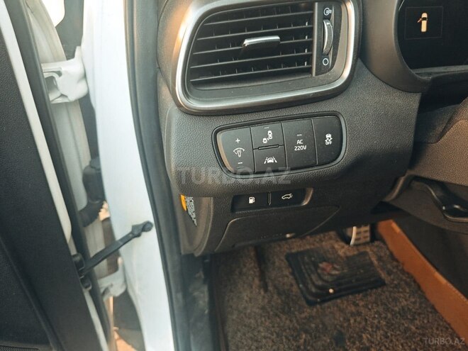 Kia Sorento 2017, 170,000 km - 2.0 l - Bakı