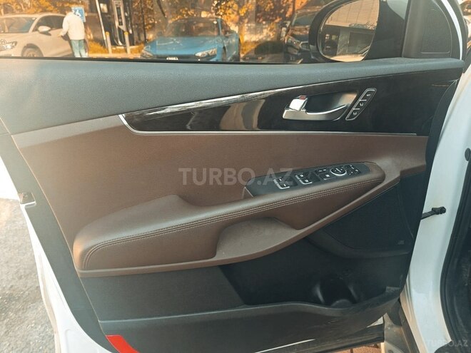 Kia Sorento 2017, 170,000 km - 2.0 l - Bakı