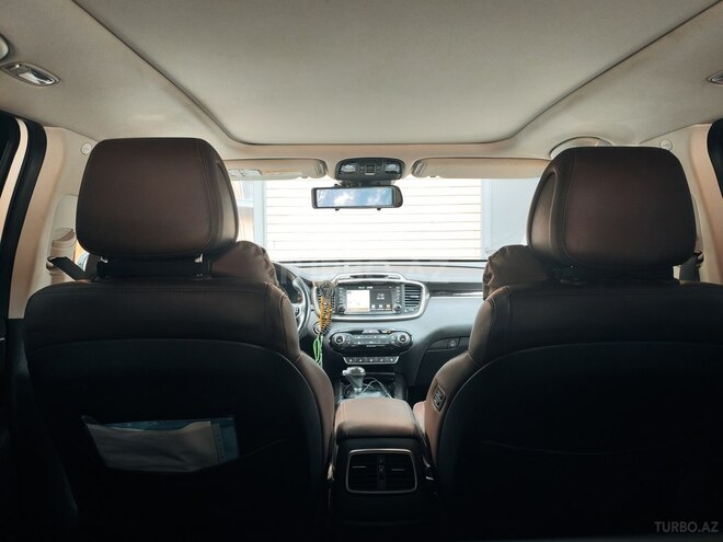Kia Sorento 2017, 170,000 km - 2.0 l - Bakı