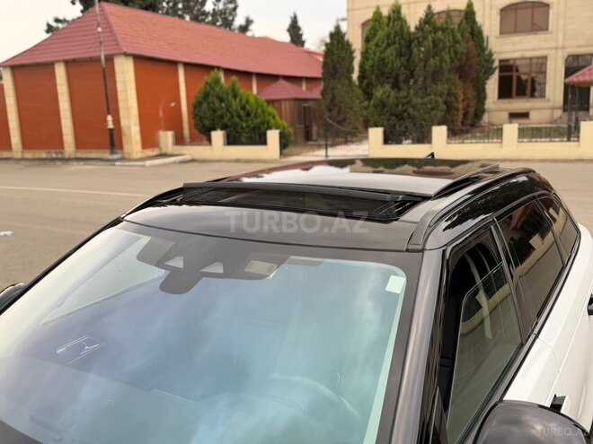 Land Rover RR Velar 2021, 148,400 km - 2.0 л - Gəncə