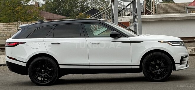 Land Rover RR Velar 2021, 148,400 km - 2.0 л - Gəncə