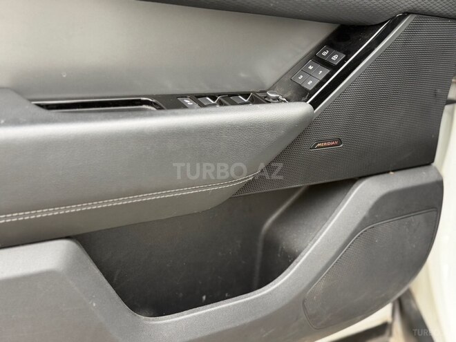 Land Rover RR Velar 2021, 148,400 km - 2.0 л - Gəncə