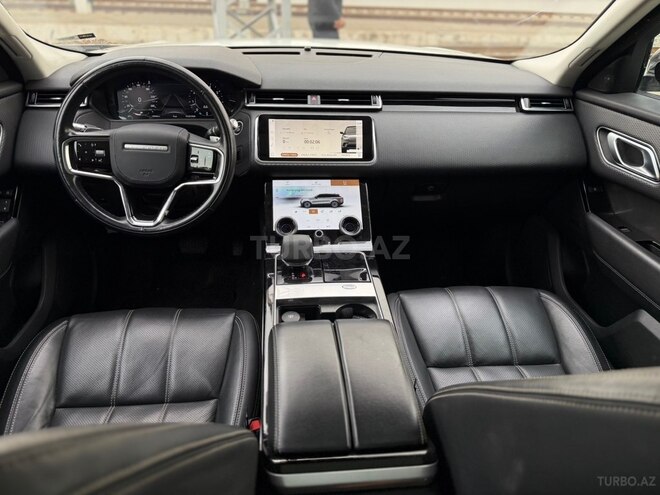Land Rover RR Velar 2021, 148,400 km - 2.0 л - Gəncə