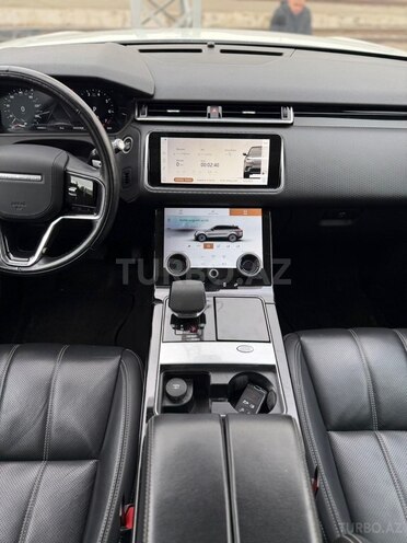 Land Rover RR Velar 2021, 148,400 km - 2.0 л - Gəncə