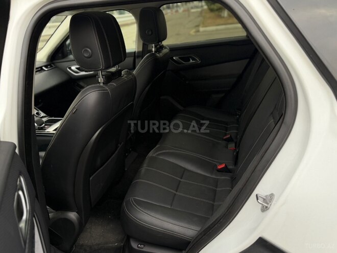 Land Rover RR Velar 2021, 148,400 km - 2.0 л - Gəncə