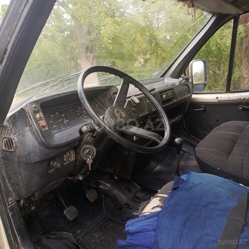 GAZ 33021 1996, 70,000 km - 2.4 l - Sabirabad