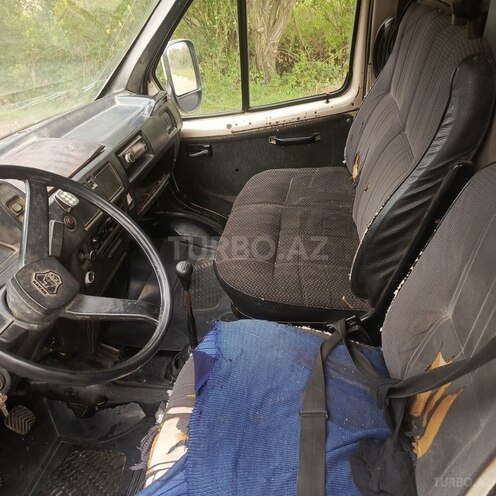 GAZ 33021 1996, 70,000 km - 2.4 l - Sabirabad