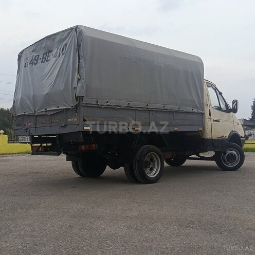 GAZ 33021 1996, 70,000 km - 2.4 l - Sabirabad
