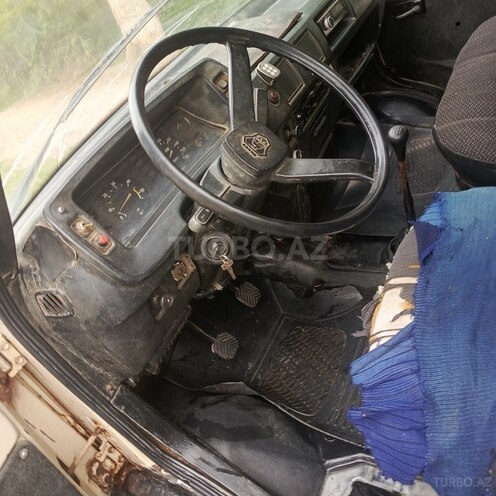 GAZ 33021 1996, 70,000 km - 2.4 l - Sabirabad