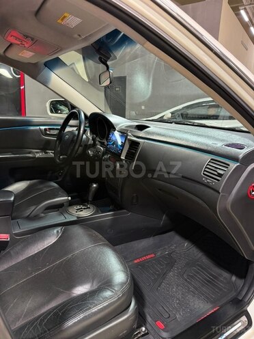 Kia Optima 2009, 220,000 km - 2.7 л - Sumqayıt