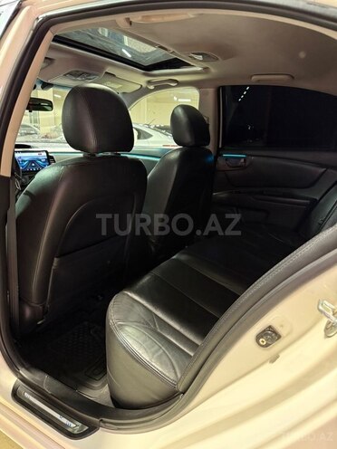 Kia Optima 2009, 220,000 km - 2.7 л - Sumqayıt