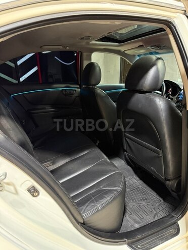 Kia Optima 2009, 220,000 km - 2.7 л - Sumqayıt