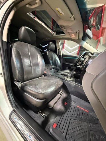 Kia Optima 2009, 220,000 km - 2.7 л - Sumqayıt