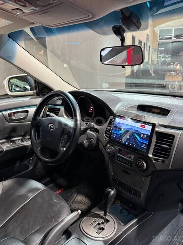 Kia Optima 2009, 220,000 km - 2.7 л - Sumqayıt