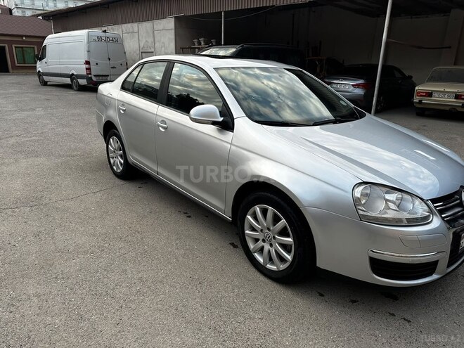 Volkswagen Jetta 2007, 140,000 km - 1.6 л - Bakı