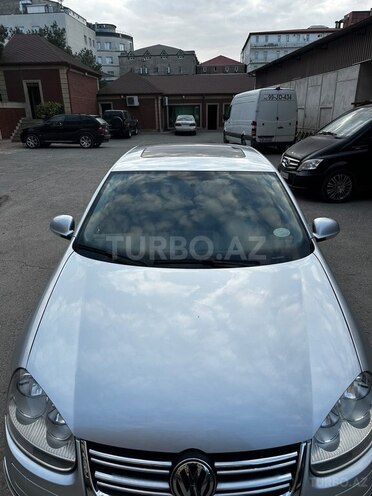 Volkswagen Jetta 2007, 140,000 km - 1.6 л - Bakı