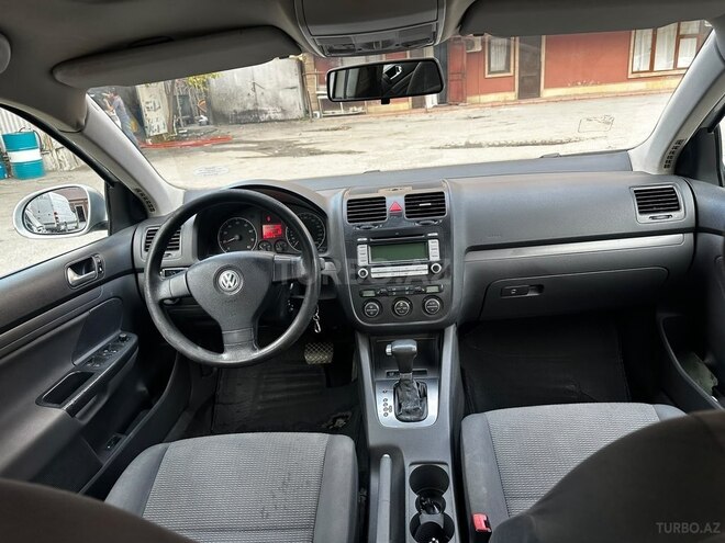 Volkswagen Jetta 2007, 140,000 km - 1.6 л - Bakı