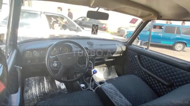 LADA (VAZ) 2106 1996, 185,324 km - 1.6 l - Bakı