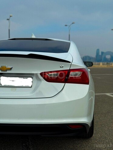 Chevrolet Malibu 2016, 146,300 km - 1.5 l - Bakı